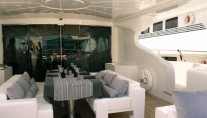 MAO - Her Aft Deck